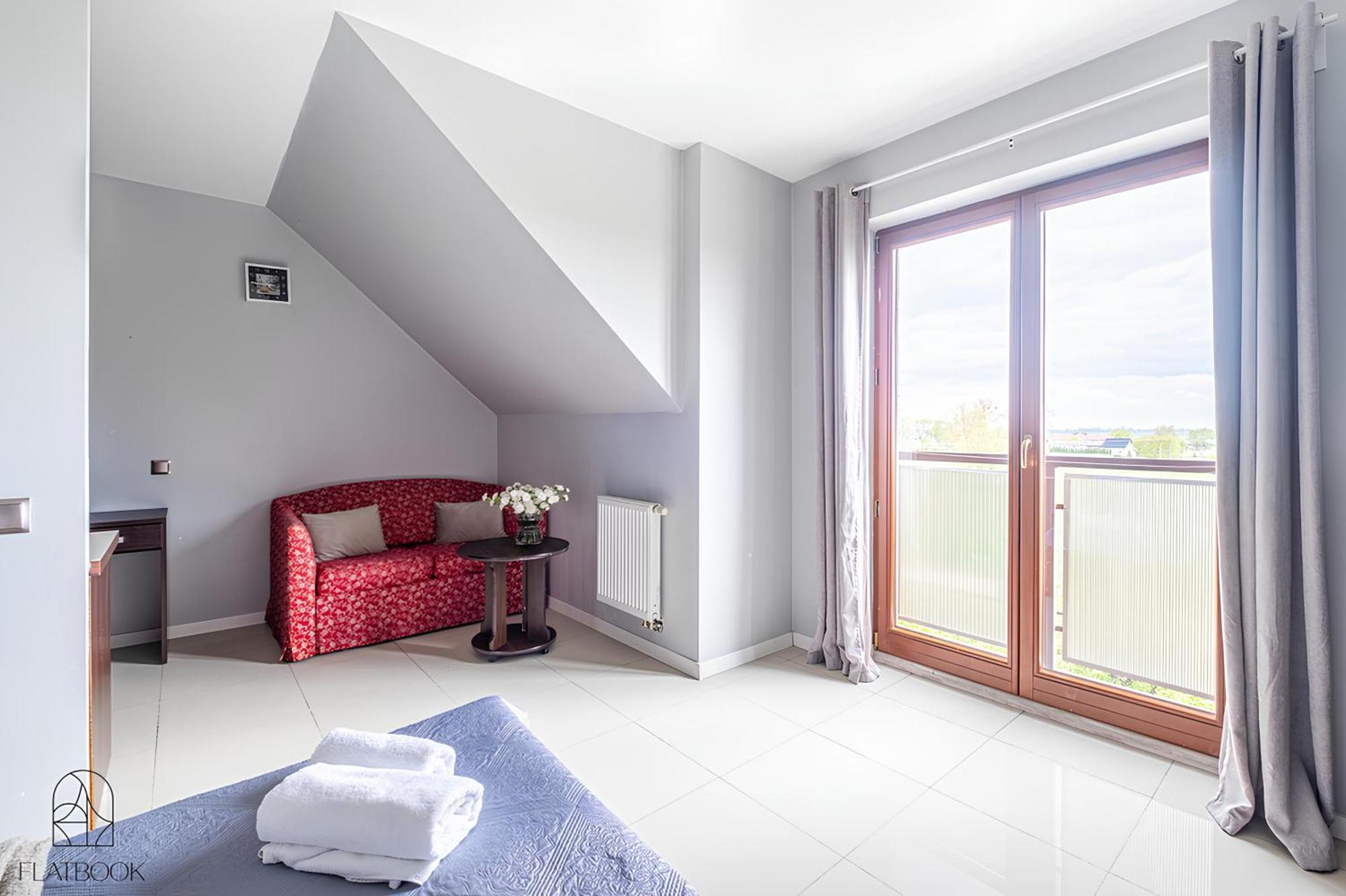 Sztutowo Lazurowy Dwor - Apartamenty Oraz Pokoje Z Basenem I Parkingiem Chambre photo
