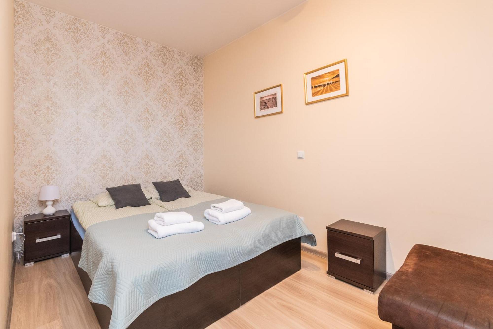 Sztutowo Lazurowy Dwor - Apartamenty Oraz Pokoje Z Basenem I Parkingiem Extérieur photo