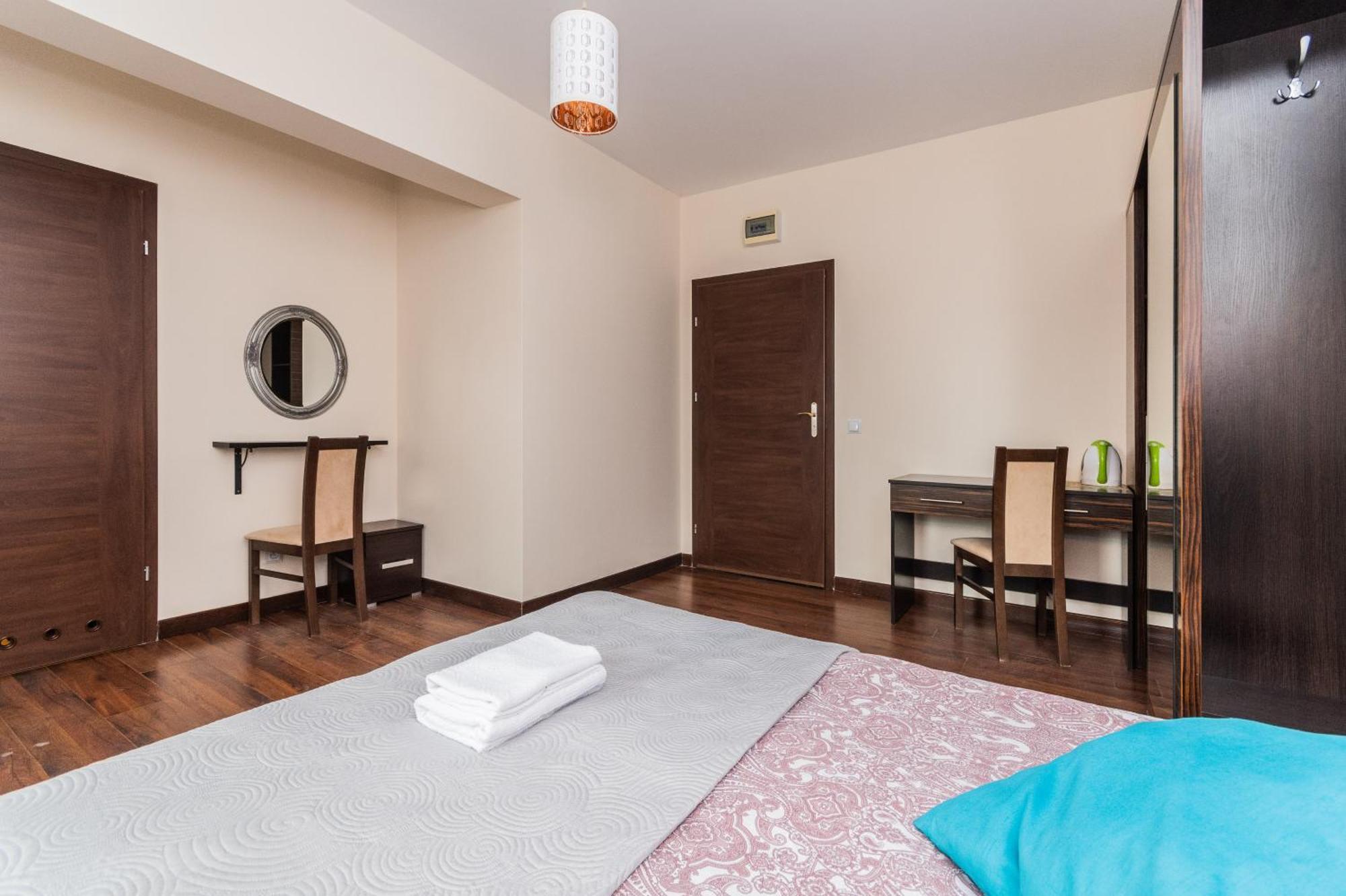 Sztutowo Lazurowy Dwor - Apartamenty Oraz Pokoje Z Basenem I Parkingiem Chambre photo