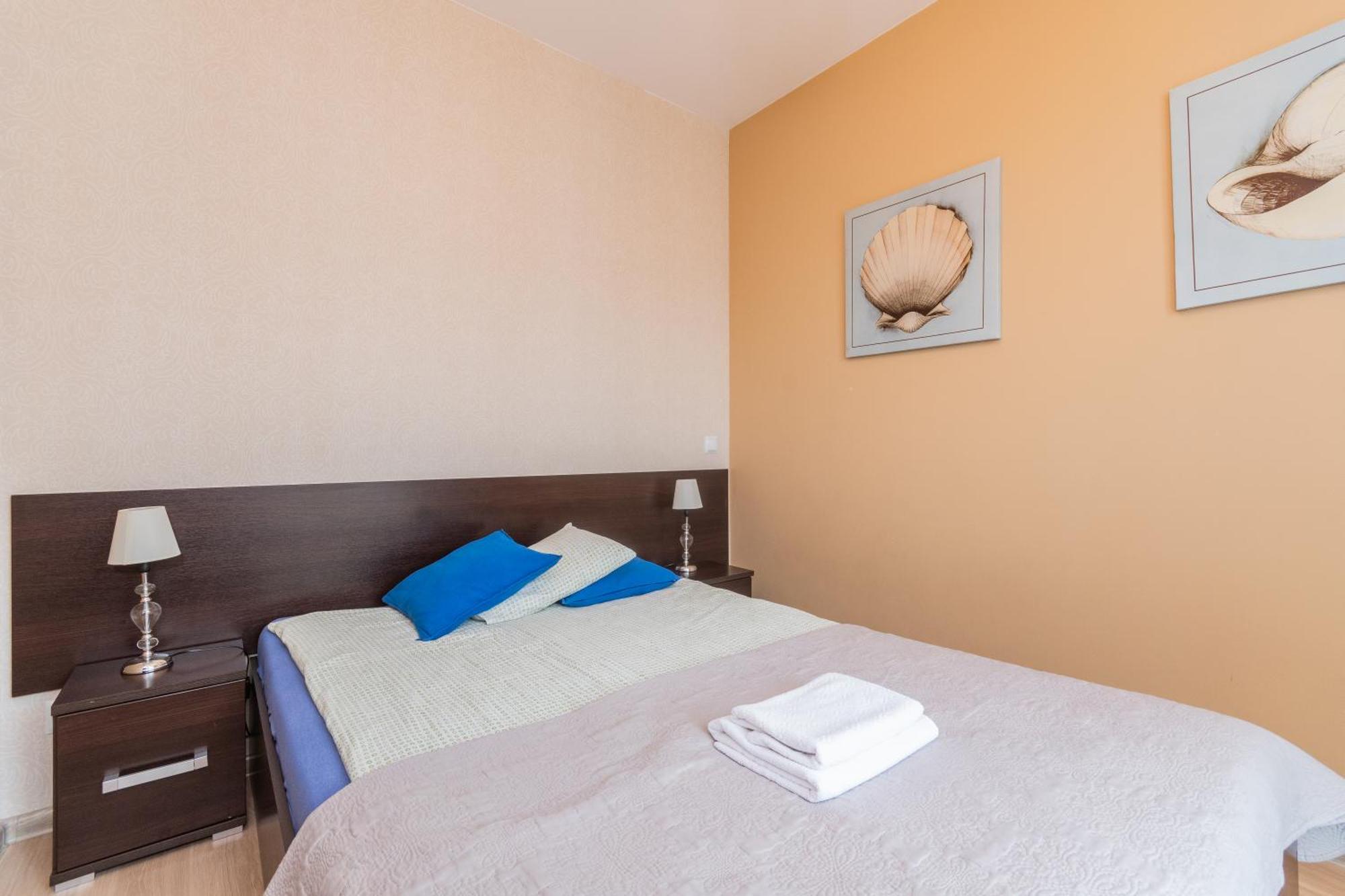Sztutowo Lazurowy Dwor - Apartamenty Oraz Pokoje Z Basenem I Parkingiem Chambre photo